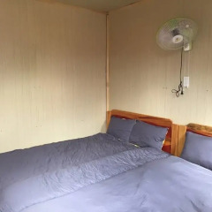 Degree 29 B Hostel Далат комната для гостей фото 2