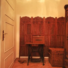 Отель St. Terezie - Baroque Residence фото 9