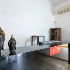 Отель Mamra Suites Goa Гоа удобства в номере фото 2