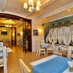 Tavel Hotel & Spa комната для гостей фото 2