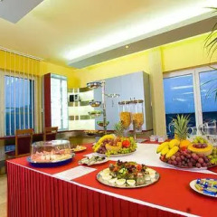 Best Western Hotel Trend Пльзень питание фото 3