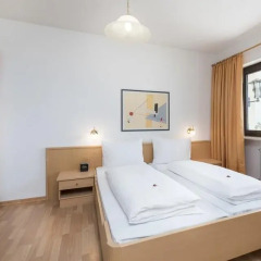 Отель Residence Wiesenhof Сцена комната для гостей фото 2