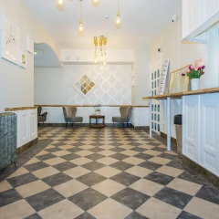 Отель City Hotel Avenyn Швеция, Гётеборг - отзывы, цены и фото номеров - забронировать отель City Hotel Avenyn онлайн интерьер отеля фото 2