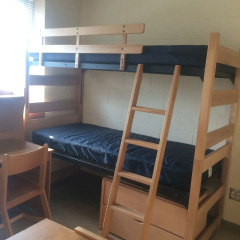 Отель NYC Summer Dorms Queens США, Нью-Йорк - отзывы, цены и фото номеров - забронировать отель NYC Summer Dorms Queens онлайн детские мероприятия