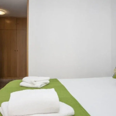 Апартаменты Singular Apartments Candela Iii Валенсия комната для гостей фото 5