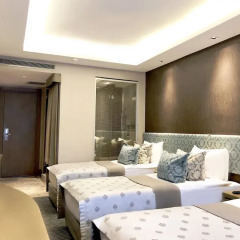 Grand Beyazit Hotel Турция, Стамбул - отзывы, цены и фото номеров - забронировать отель Grand Beyazit Hotel онлайн комната для гостей фото 3