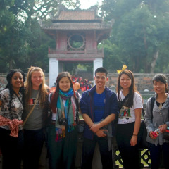 Хостел BC Family Homestay - Hanoi's Heart Ханой фото 3