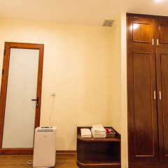 Sapa Family House Hotel удобства в номере фото 2