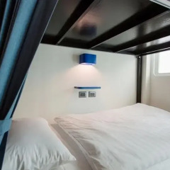 Отель BearPacker Patong Hostel Таиланд, Патонг - отзывы, цены и фото номеров - забронировать отель BearPacker Patong Hostel онлайн комната для гостей фото 5