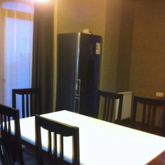 Апартаменты Lilika Apartments on Meskhishvili питание
