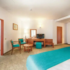 Отель Riu Helios Bay Аврен удобства в номере фото 2