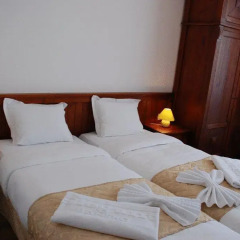 Elegant Lodge Hotel комната для гостей фото 3