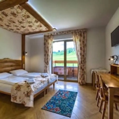 Отель Montenero Resort & SPA комната для гостей фото 3