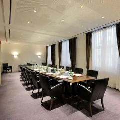 Kastens Hotel Luisenhof фото 2