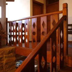 Отель Casa da Bica гостиничный бар