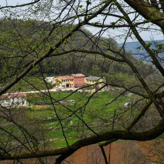 Отель Bed and Breakfast La Quiete Италия, Лимена - отзывы, цены и фото номеров - забронировать отель Bed and Breakfast La Quiete онлайн фото 3