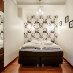 Отель Apartamenty Radowid w centrum z basenem i parkingiem Польша, Закопане - отзывы, цены и фото номеров - забронировать отель Apartamenty Radowid w centrum z basenem i parkingiem онлайн спа