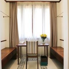 Отель Almanity Hoi An Wellness Resort комната для гостей фото 3
