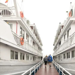 Отель Aphrodite Cruises фото 6