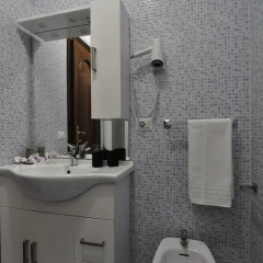 Отель La Suite Di Trastevere комната для гостей фото 5