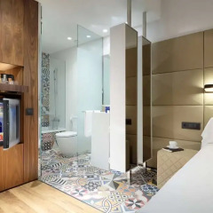 Hotel SB Glow спа