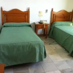 Hotel El Ancla комната для гостей