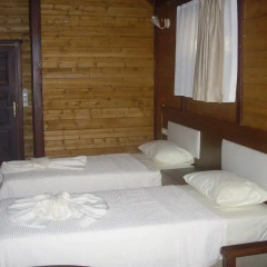 Отель Sea Valley Bungalows комната для гостей фото 4