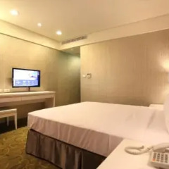 Ximen Citizen Hotel - Classic удобства в номере