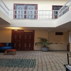 Отель Riad Sarah et Sabrina Марокко, Марракеш - отзывы, цены и фото номеров - забронировать отель Riad Sarah et Sabrina онлайн помещение для мероприятий