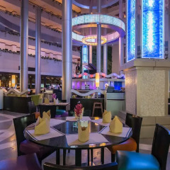 Отель Ambassador City Jomtien Pattaya - Ocean Wing развлечения