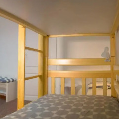 Lowcoaster - Hostel детские мероприятия