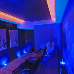 Hotel Valacia Долина Валь-ди-Фасса развлечения