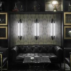 Отель Hamilton Hotel Washington DC США, Вашингтон - отзывы, цены и фото номеров - забронировать отель Hamilton Hotel Washington DC онлайн гостиничный бар