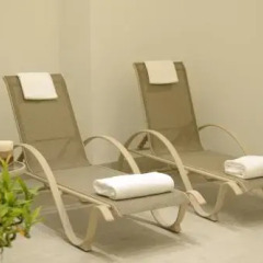 Morione Hotel & Spa Center Турция, Стамбул - 1 отзыв об отеле, цены и фото номеров - забронировать отель Morione Hotel & Spa Center онлайн спа фото 2