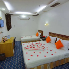 Perfect Hotel сейф в номере