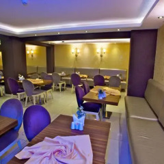 Laleli Emin Hotel развлечения