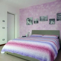 Отель Dal Capo Bed & Breakfast Беллуно комната для гостей фото 5