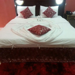 Shangrila Hotel Deira в номере