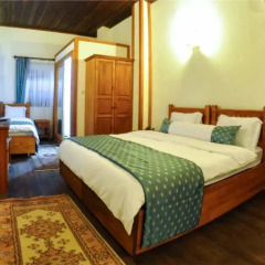 Burhanoglu Konagi Butik Otel Турция, Мерсин - отзывы, цены и фото номеров - забронировать отель Burhanoglu Konagi Butik Otel онлайн комната для гостей фото 2