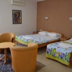 Hotel Kangaroo детские мероприятия фото 3