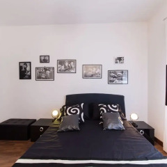 Отель B&B Al Civico комната для гостей фото 4