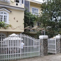 Отель Sun Smile Homestay Далат фото 5