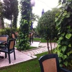 Hotel Kosmira Голем развлечения