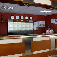 Hotel Perla