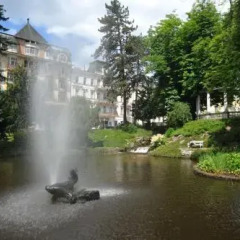 Hotel Cristal Palace фото 3