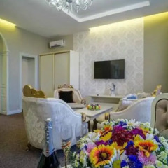 Гостиница Villa Sofia