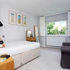 Отель Veeve - Hampstead Contemporary комната для гостей фото 4