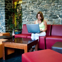 Liège Youth Hostel питание