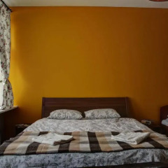 MIR Hotel Nevsky комната для гостей фото 5
