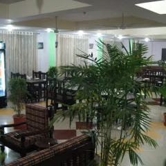 Hotel Roma Palace банкомат